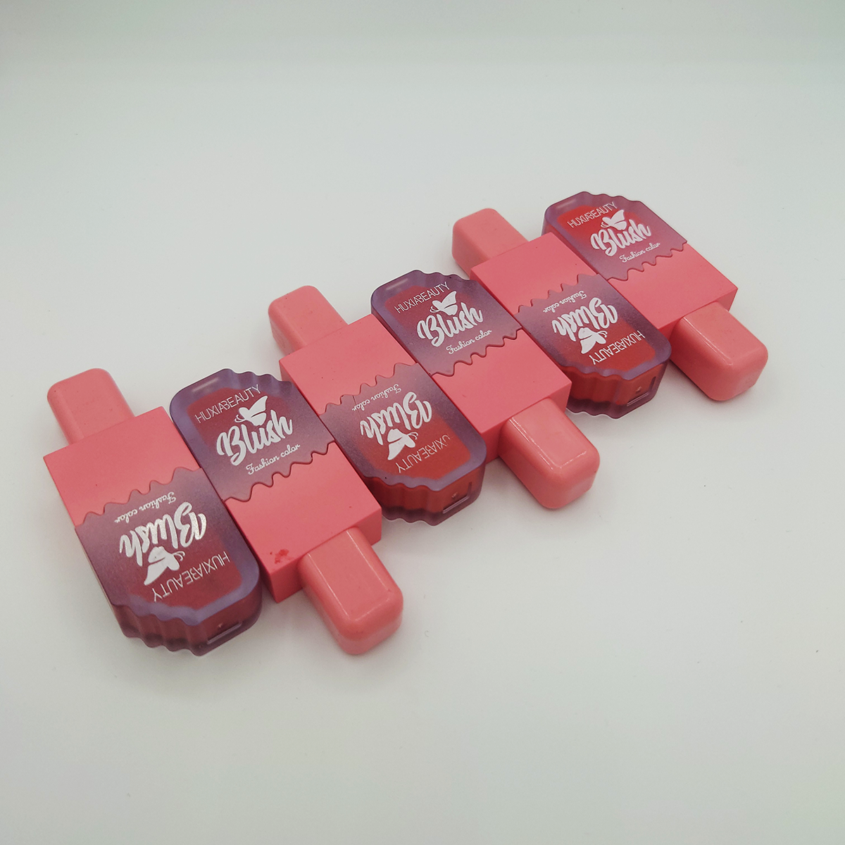 Icecream 02 Shape Blush Pack of 6
