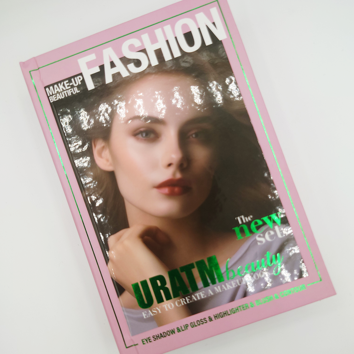 Fashion palette All in One