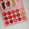 Sheglam Makeup Palette All in one