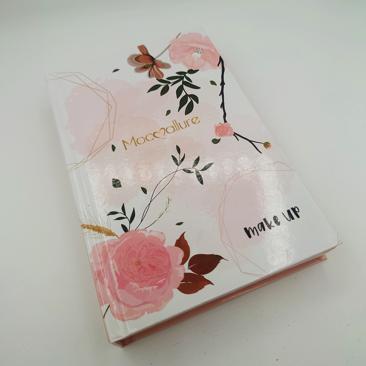 Mocallure palette! The Fashion All-in-One Palette