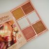 Mocallure palette! The Fashion All-in-One Palette