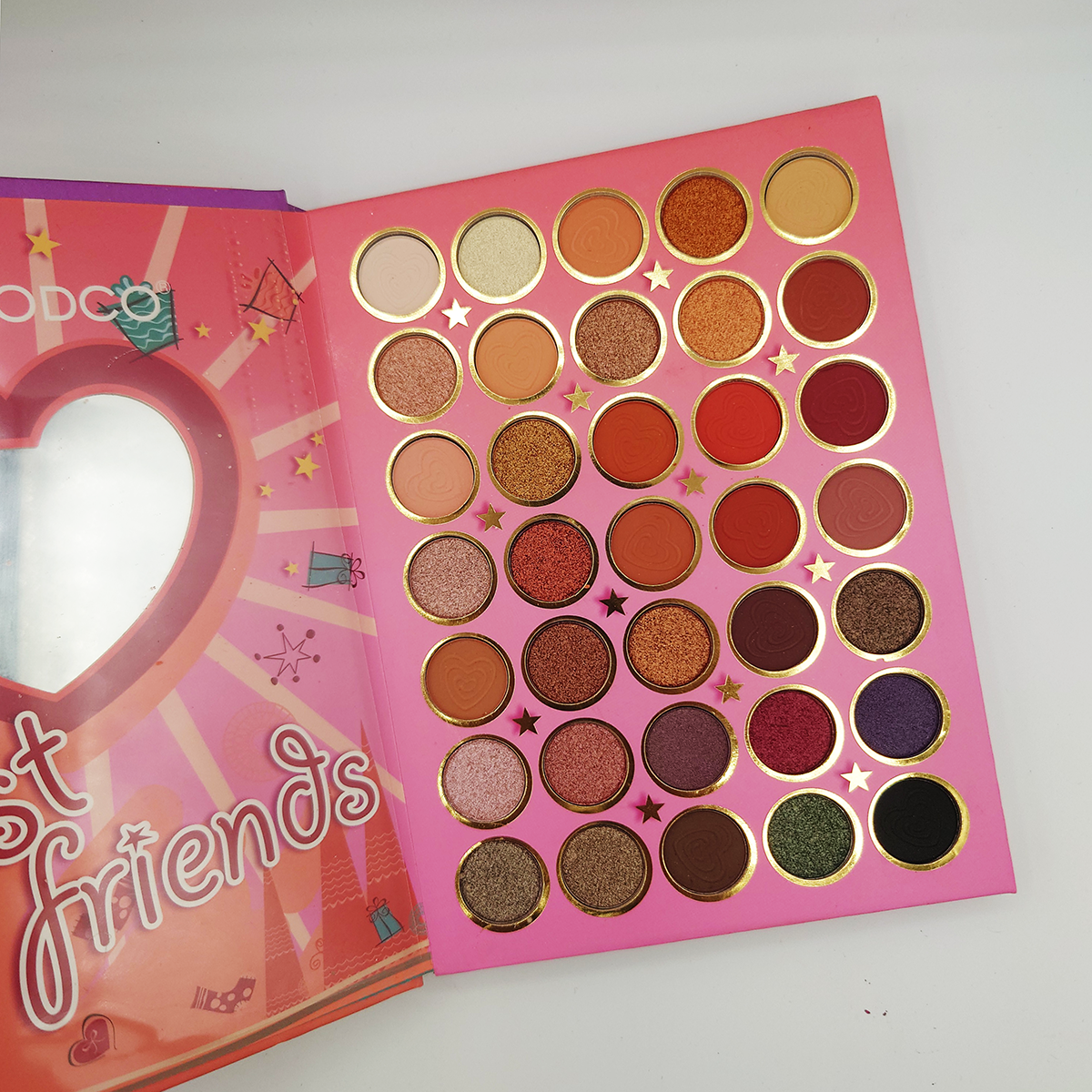 IGOODCO Eye And Face Palette