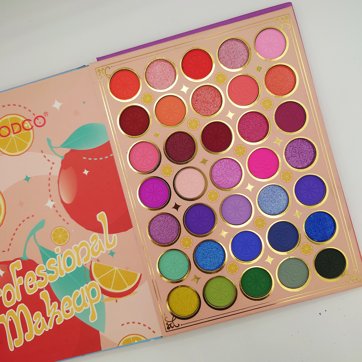 IGOODCO Eye And Face Palette