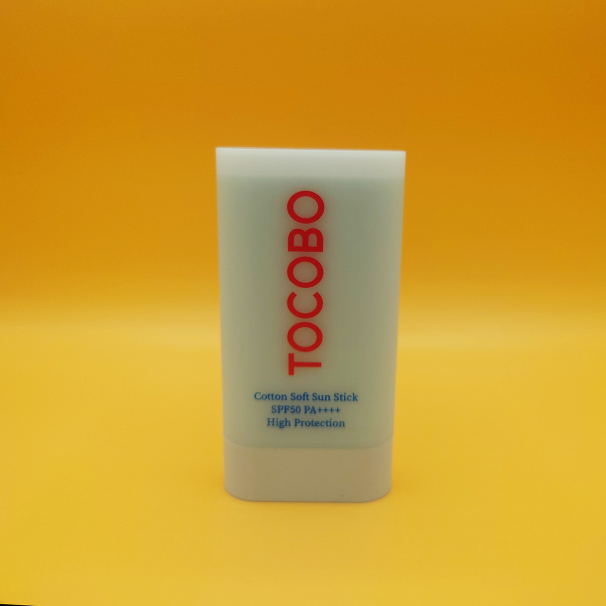 TOCOBO Cotton Soft Sun Stick SPF50+/PA++++ 19g Femnest.shop