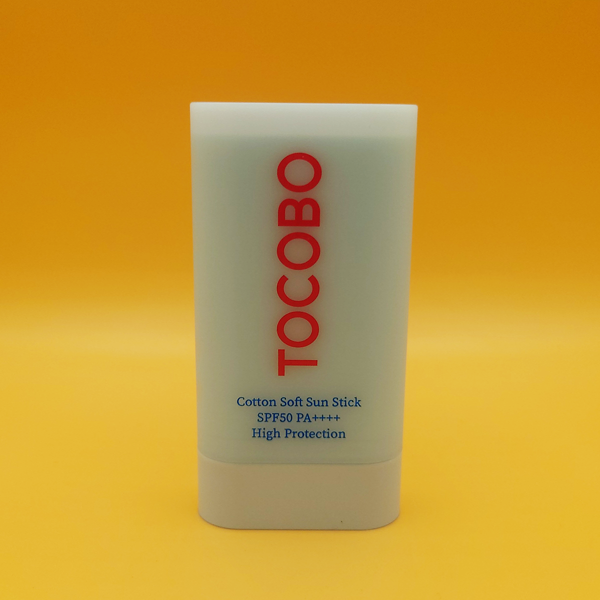 TOCOBO Cotton Soft Sun Stick SPF50+/PA++++ 19g Femnest.shop
