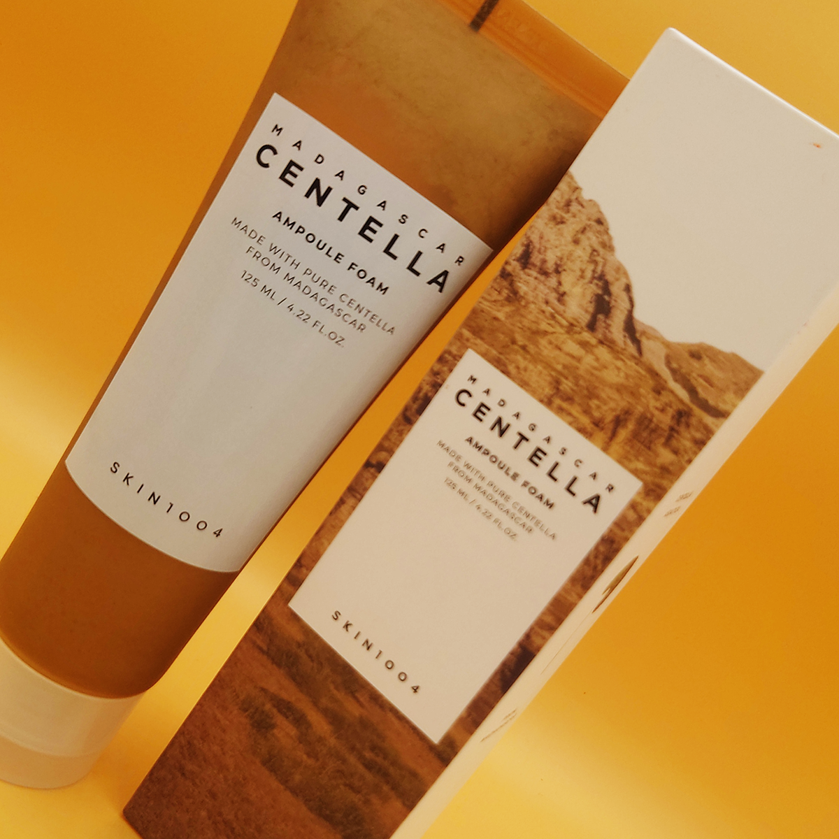 SKIN1004 Madagascar Centella Ampoule Foam (20ml)