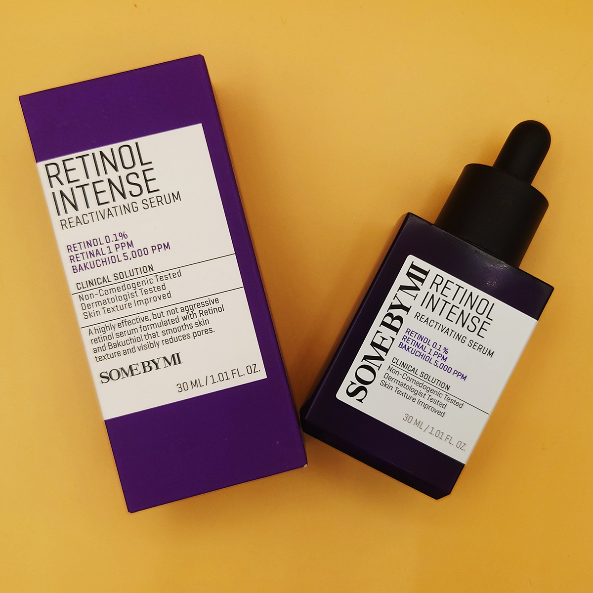 SOME BY MI Retinol Intense Reactivating Serum 30ml