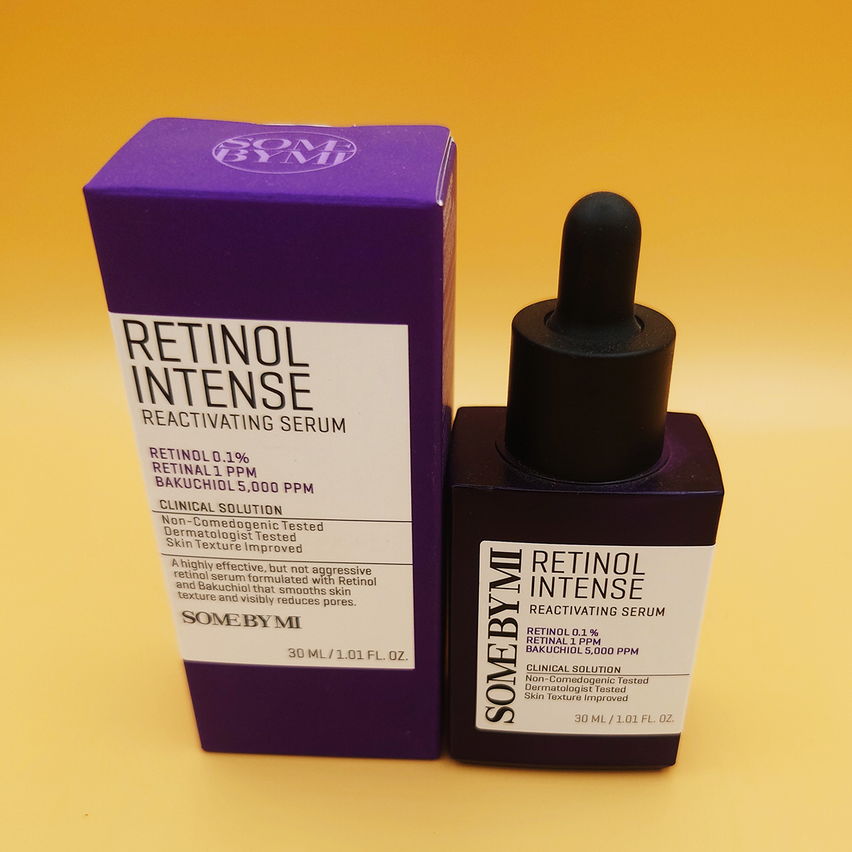 SOME BY MI Retinol Intense Reactivating Serum 30ml