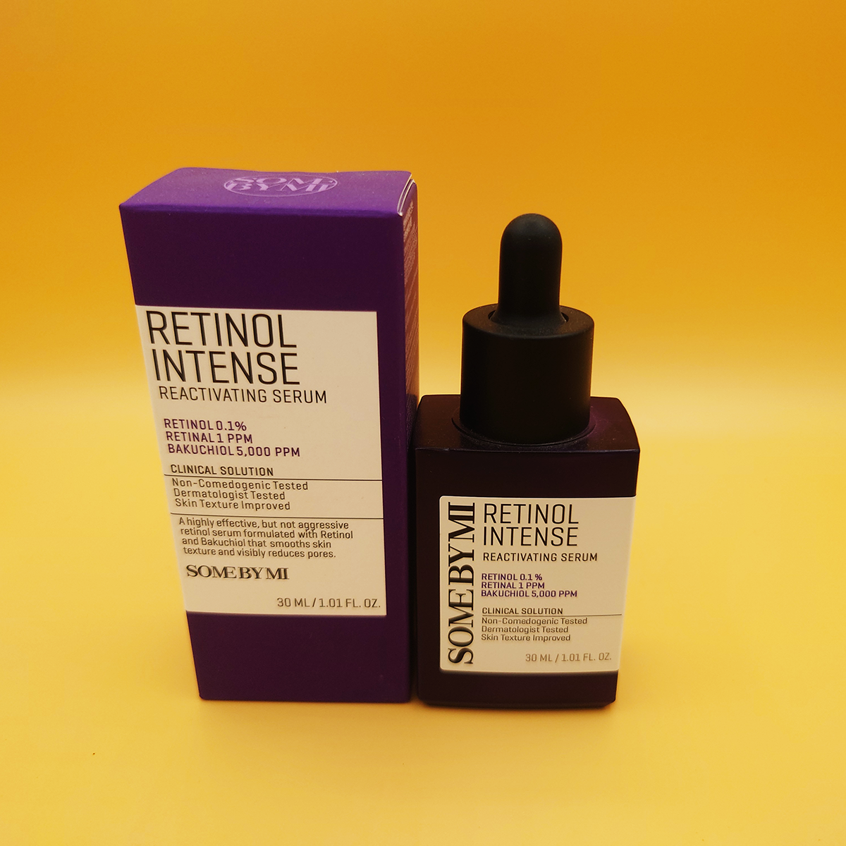 SOME BY MI Retinol Intense Reactivating Serum 30ml