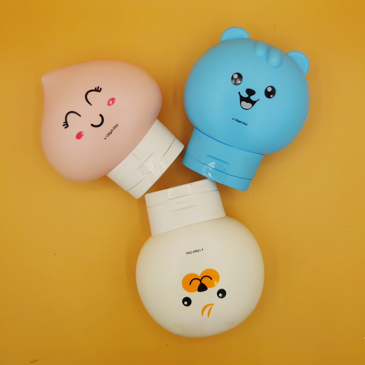 Cute Hand Creams – Adorable Skincare in Every Squeeze