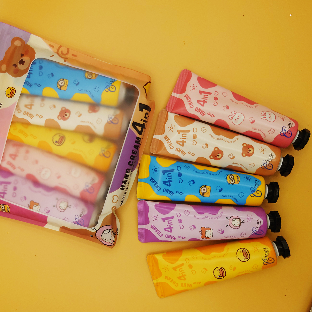 Hand Cream Multi Nurishing & Anti Craking
