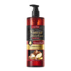 SADOER Shea Buter and Argan Oil Smooth Nourishing Shampoo (Moisturizing) 520ml