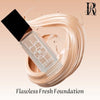 Rose Berry Flawless Fresh 24-Hour Foundation