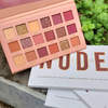 New Nude 18 colors makeup pallate