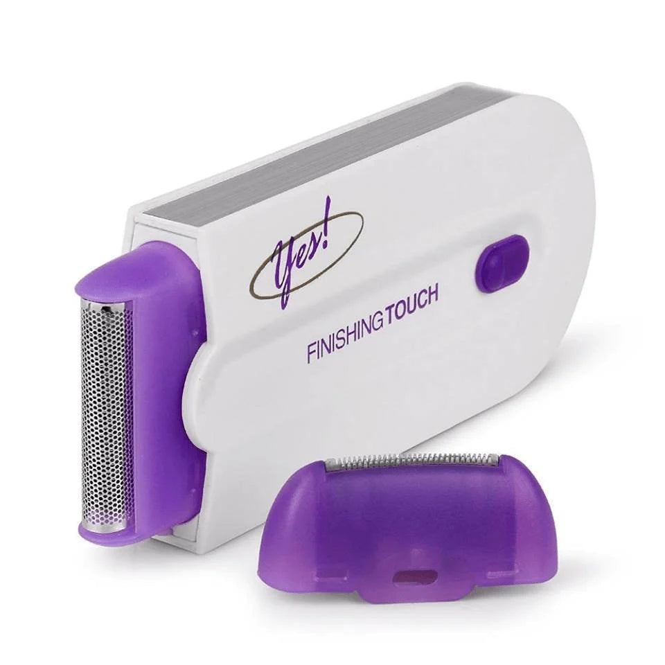 Finishing Touch Yes! Instant & Pain Free Hair Remover