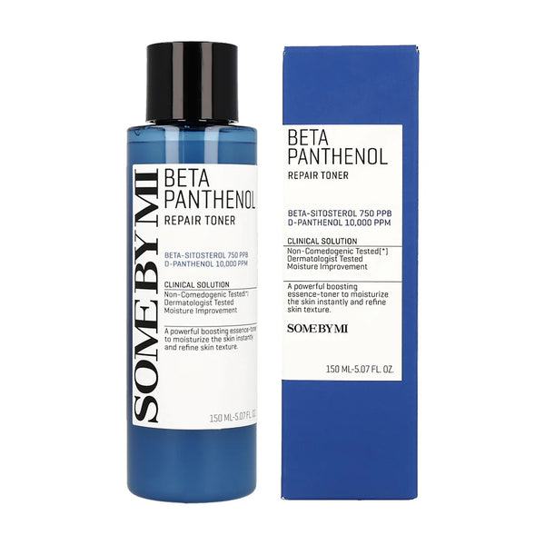 SOME BY MI Beta Panthenol Repair Toner
