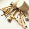 BH Cosmetics Studded Elegance 12 Piece Brushes