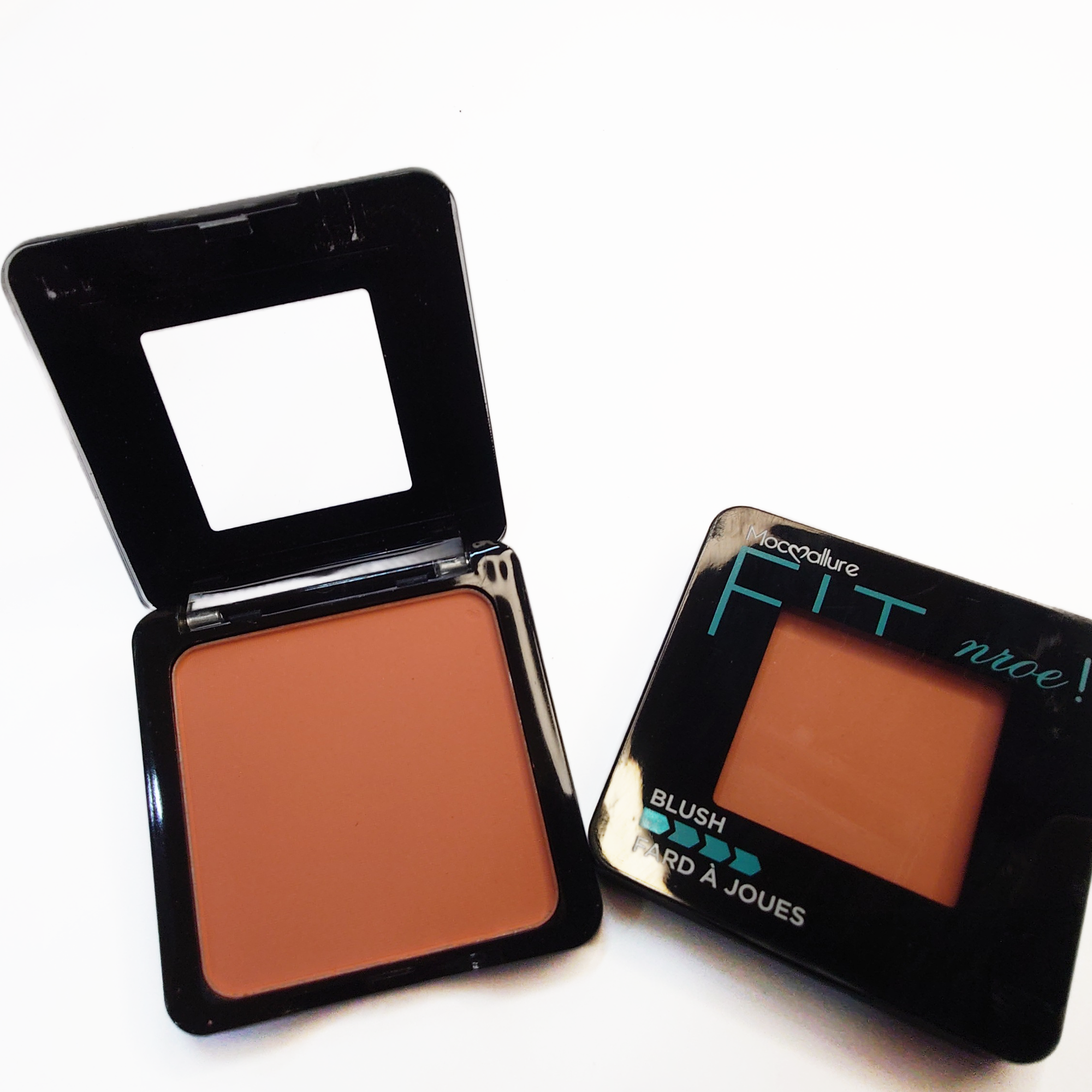 Mocallure Fit Me Blusher