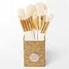 BH Ho Ho Holidays 12 pc Brush Set