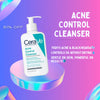CeraVe Acne Control Cleanser 237ml