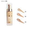 Emelie Full Coverage Skin Foundation – Flawless Confidence in Every Drop