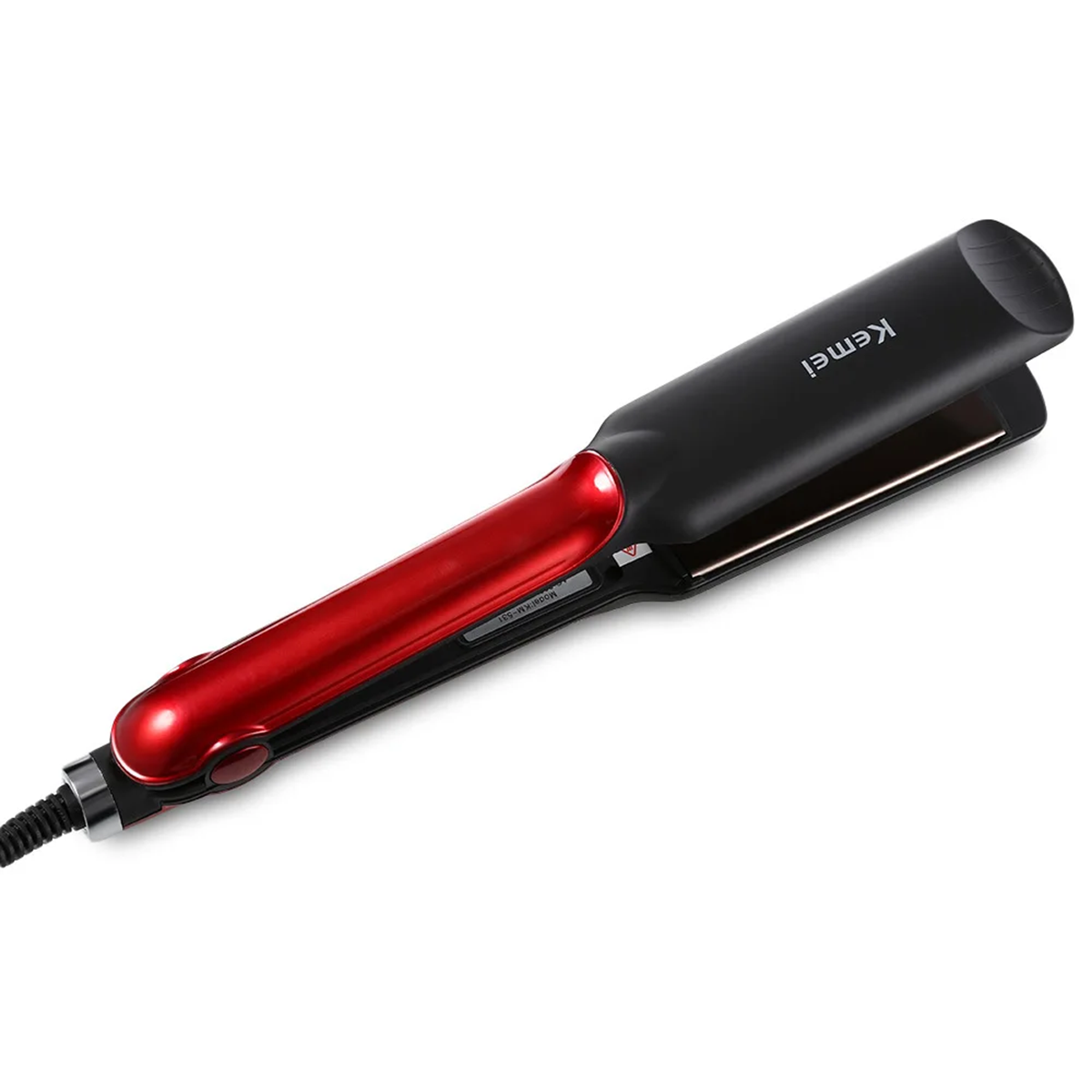 Kemei KM-531 Professional Hair Straightener