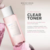 Madagascar Centella Poremizing Clear Toner.