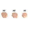 Rose Berry Flawless Fresh 24-Hour Foundation