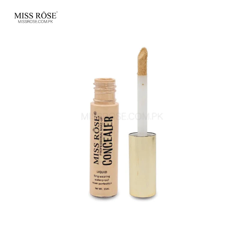 Miss Rose Professional Concealer