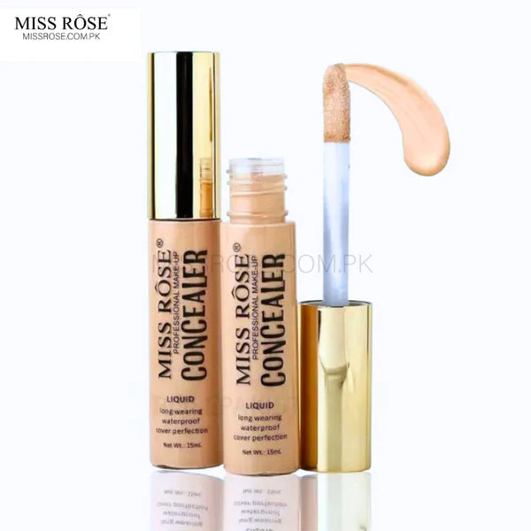 Miss Rose Professional Concealer