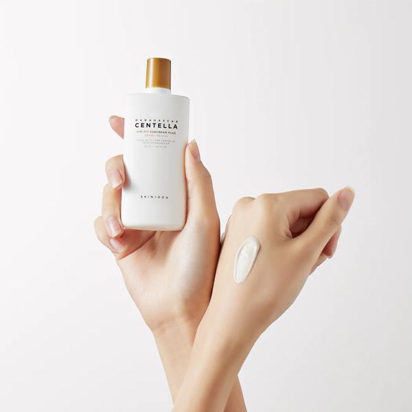 SKIN1004 Madagascar Centella Air-Fit Suncream Plus SPF50+ PA++++