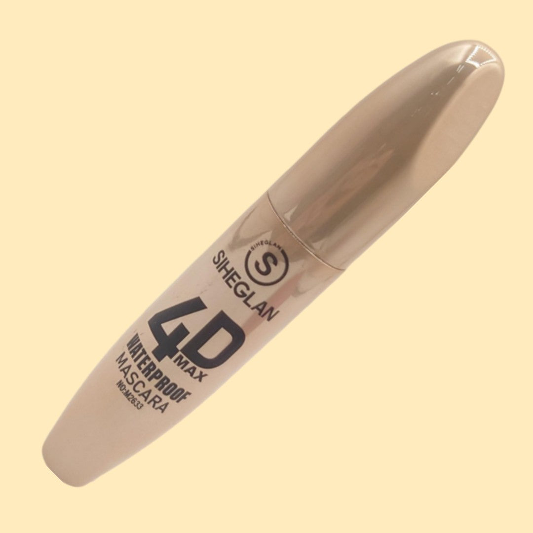 Siheglan 4D Waterproof Mascara-Femnest.shop