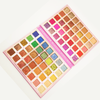 Millow Eyeshadow pallete-highlighter-blusher
