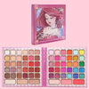 IGOODCO Bloom Times Eyeshadow And Face Palette