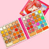 IGOODCO Bloom Times Eyeshadow And Face Palette