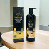 Heniways Protein Brazilian keratin Shampoo 900ml (XL)