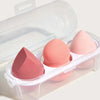 Beauty Blenders, within a Storage Case-femnest.shop