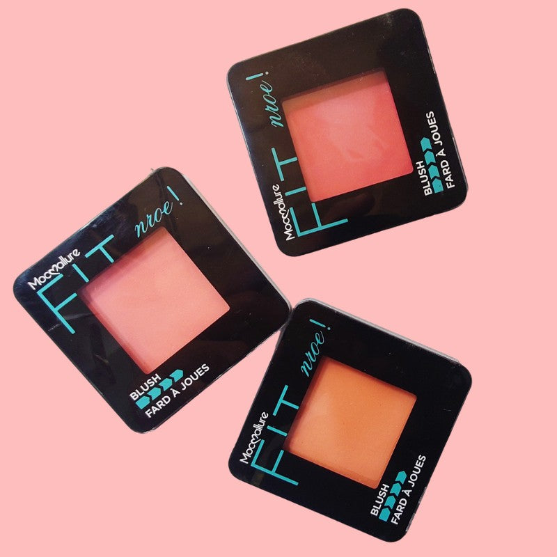 Mocallure Fit Me Blusher