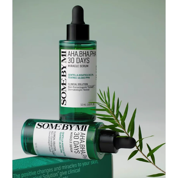 SOME BY MI AHA.BHA.PHA 30 Days Miracle Serum