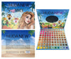 Eyeshadow palette 99 colour big size