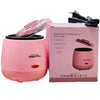 Electric Wax Heater Hair Removal Machine