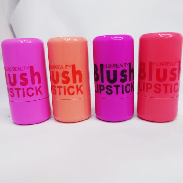 Blush Lipstick 2 in 1