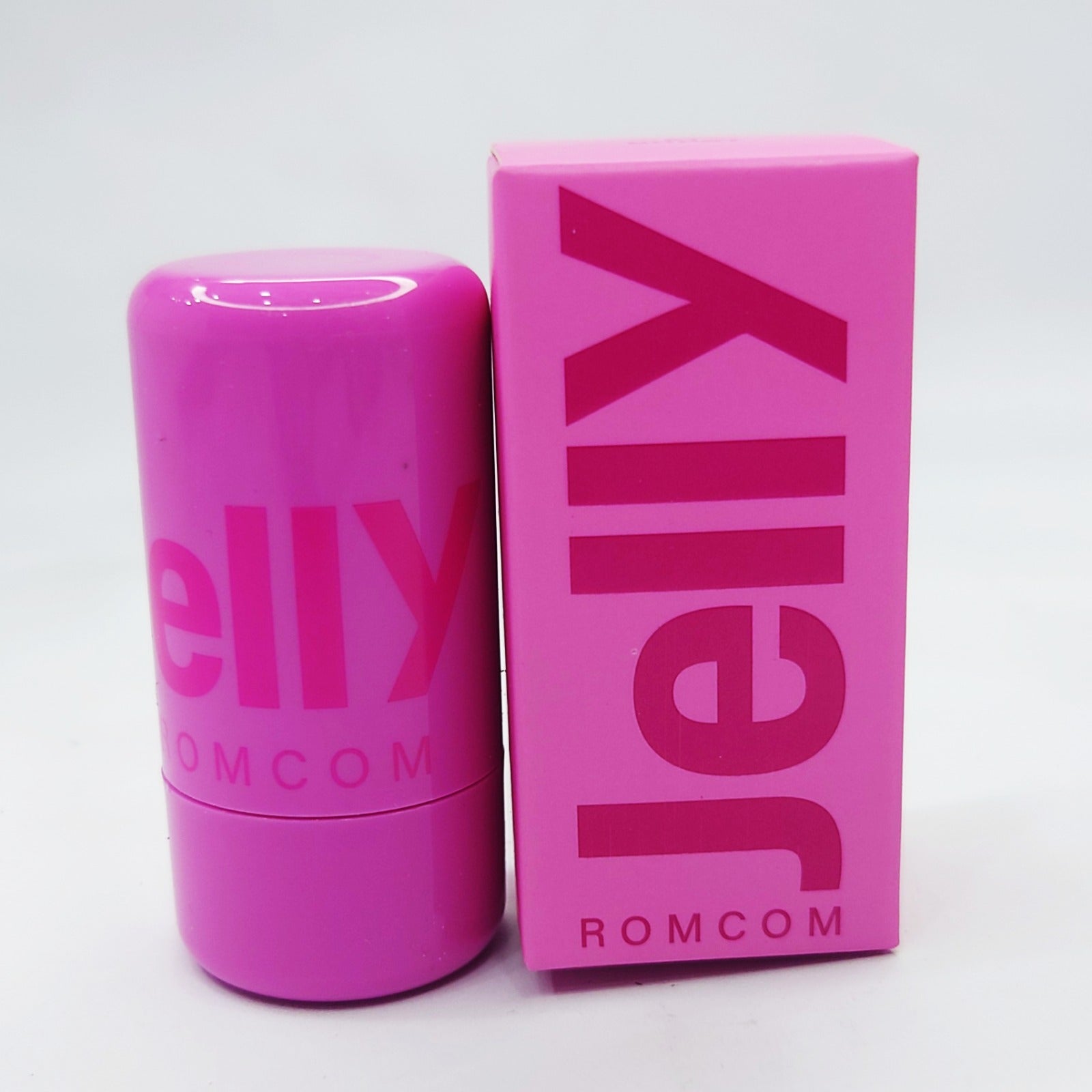 Romcom Jelly Blush Stick In Different Shades