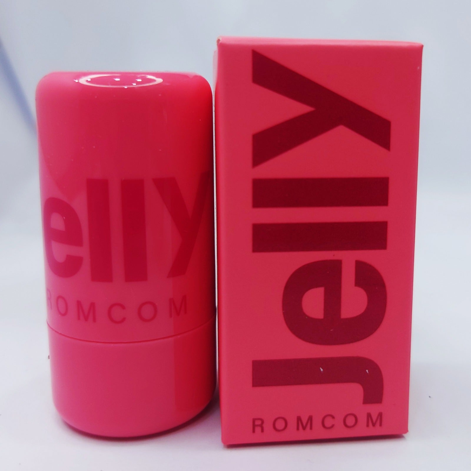 Romcom Jelly Blush Stick In Different Shades