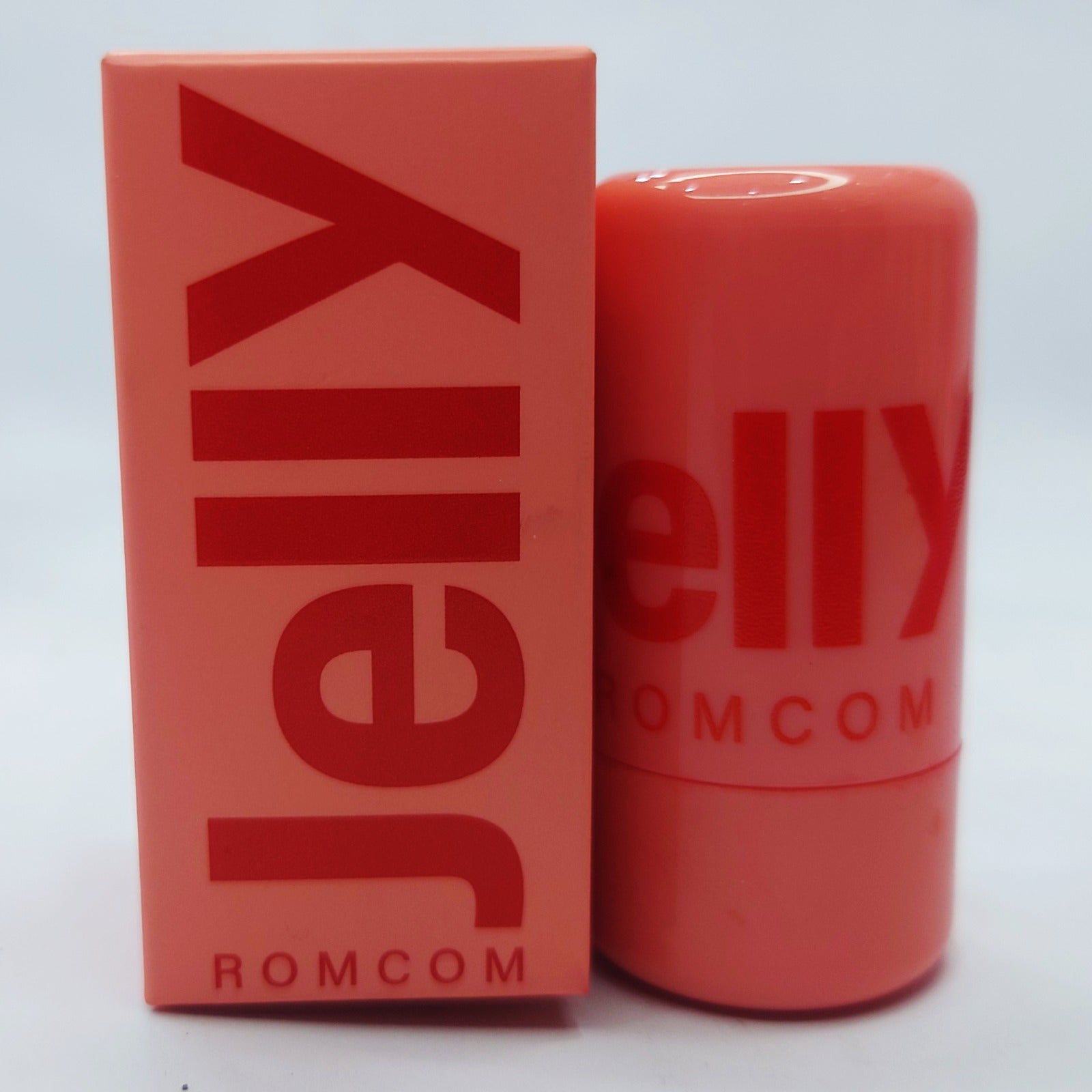 Romcom Jelly Blush Stick In Different Shades