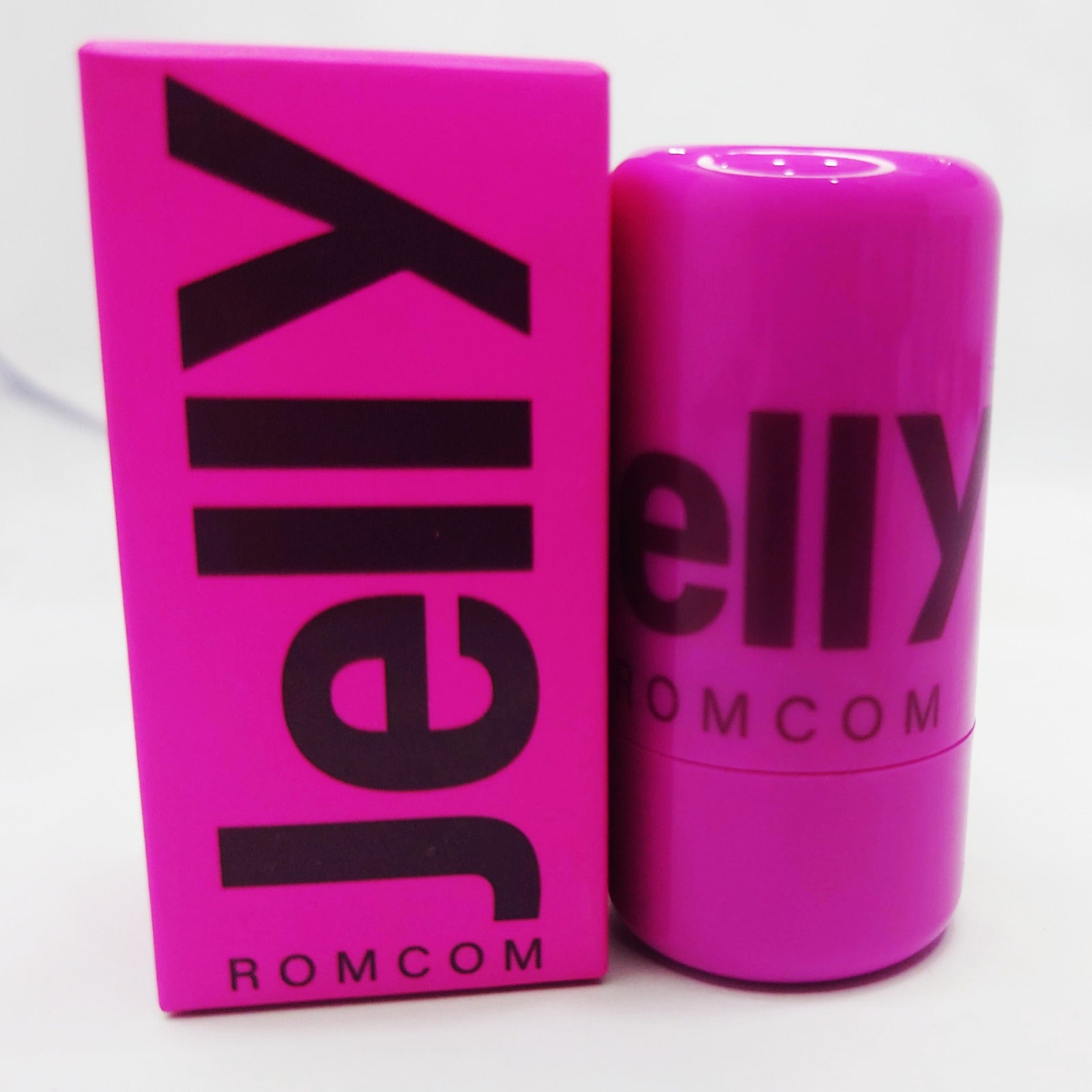 Romcom Jelly Blush Stick In Different Shades