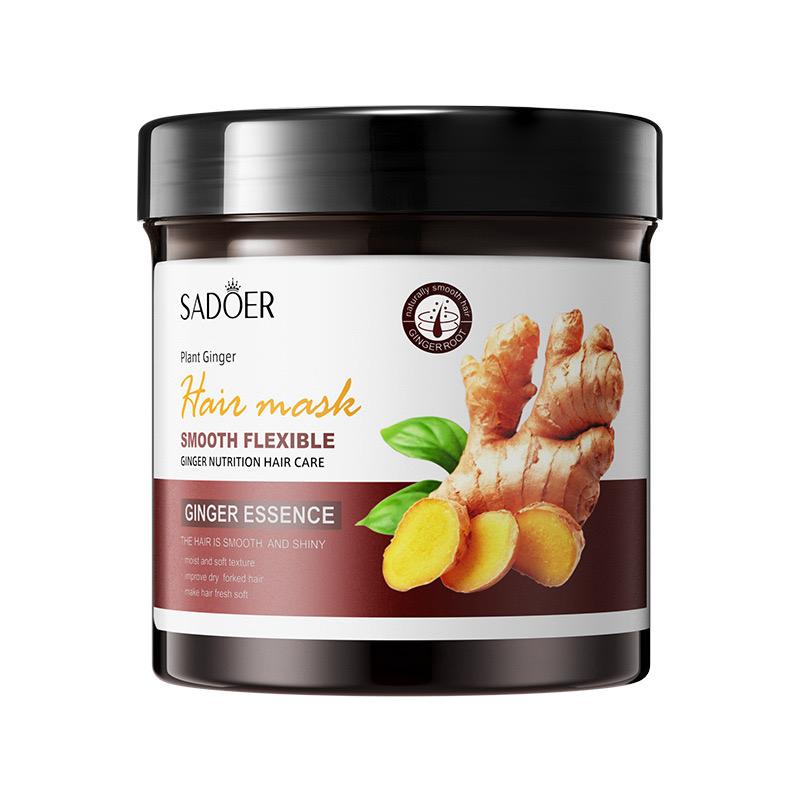 SADOER Ginger Hair Mask