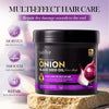 SADOER Red Onion Black Seed Oil Hair Mask