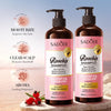 The Sadoer Rosehip Shampoo