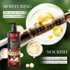 SADOER Shea Buter and Argan Oil Smooth Nourishing Shampoo (Moisturizing) 520ml